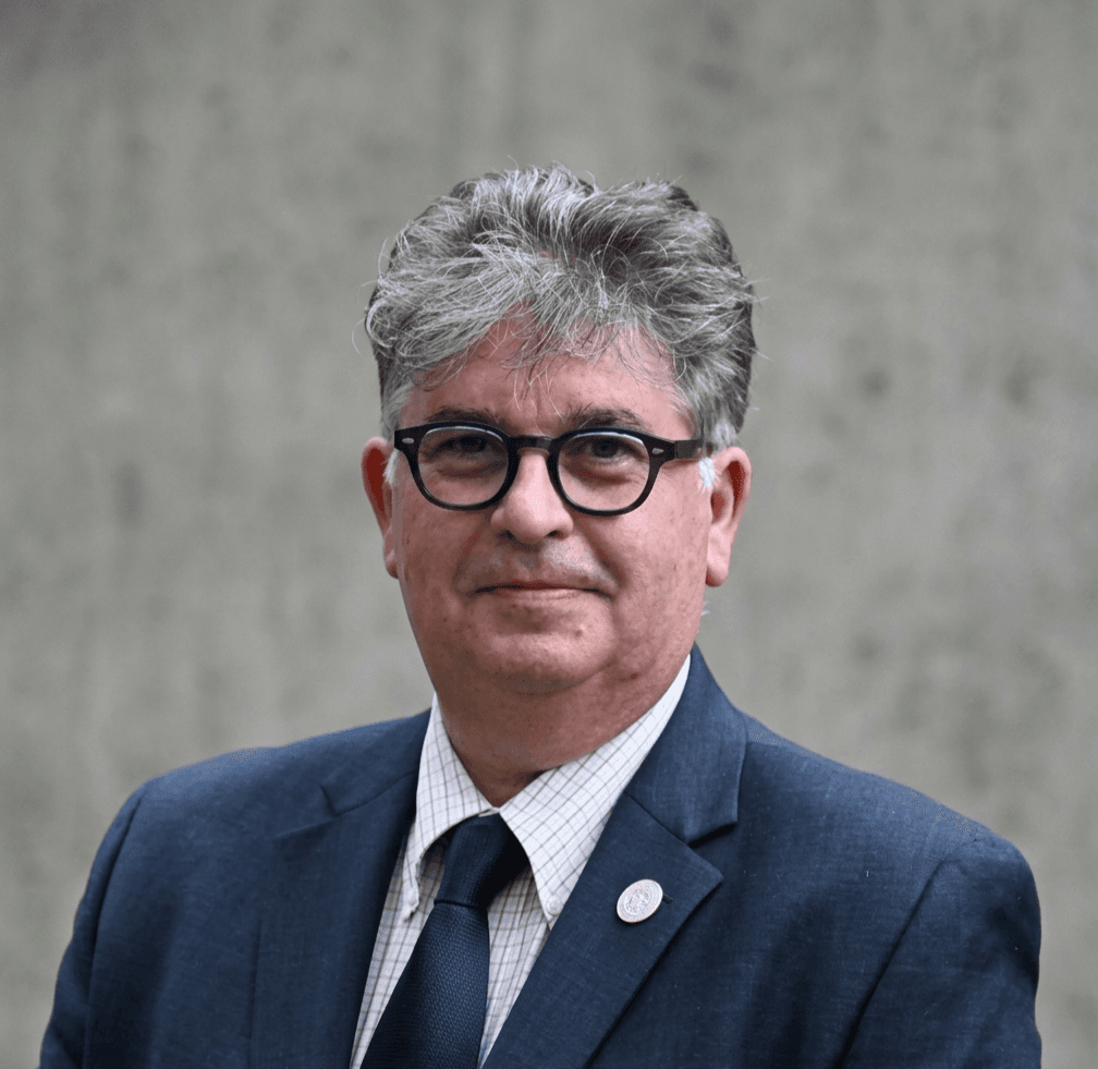 Prof. Dr. Eduardo J. Premoli